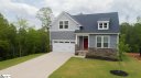 820 Abberly Trail sold home in Greer, SC