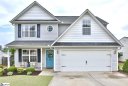 116 Haven Reach Way sold home in Taylors, SC