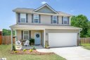 19 Wingbrook Court sold home in Greer, SC