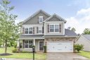 316 Rivers Edge Circle sold home in Simpsonville, SC