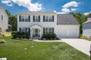 176 Birkhall Circle sold home in Greenville, SC