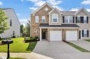 455 Woodbark Court sold home in Mauldin, SC