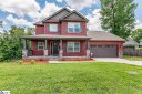 4 Blue Heron Circle sold home in Simpsonville, SC