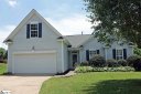 113 War Admiral Way sold home in Greenville, SC