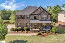 108 Tuscany Falls Drive sold home in Simpsonville, SC