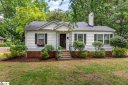 9 Wiuka Avenue sold home in Greenville, SC