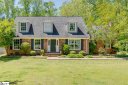 4924 Maplewood Drive sold home in Greenville, SC