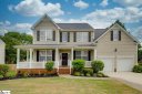 111 Summer Hill Road sold home in Simpsonville, SC