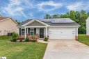 207 Spirit Drive sold home in Roebuck, SC