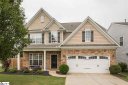 210 Knoll Ridge Drive sold home in Greer, SC