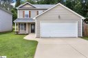 139 Cosmos Lane sold home in Greer, SC
