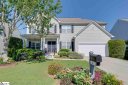 1 Morning Tide Drive sold home in Simpsonville, SC