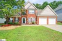 117 Sandy Lane sold home in Greenville, SC