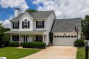 148 Fawnbrook Drive sold home in Greer, SC