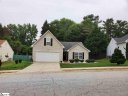 4 Acacia Drive sold home in Simpsonville, SC