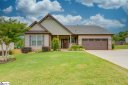 90 Rising Meadows Lane sold home in Taylors, SC