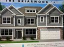 1020 Omega Farms Lane Lot#15 sold home in Williamston, SC