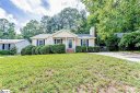 1062 Summit Drive sold home in Greenville, SC