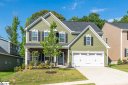 214 Limberlock Way sold home in Simpsonville, SC