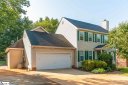 1116 Devenger Road sold home in Greer, SC