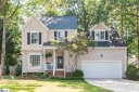 417 Roberts Road sold home in Taylors, SC