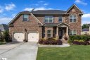 220 Tuscany Falls Drive sold home in Simpsonville, SC