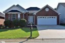 436 Rambling Rose Way sold home in Moore, SC