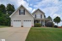 31 Chalice Hill Lane sold home in Travelers Rest, SC