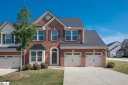 45 Irvington Drive sold home in Greer, SC