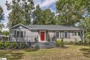 705 S B Street sold home in Easley, SC