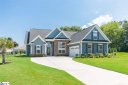 203 Walnut Hill Court sold home in Simpsonville, SC