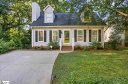 1025 Summit Drive sold home in Greenville, SC