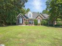 125 Wycombe Drive sold home in Anderson, SC