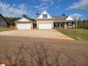 249 Inlet Pointe Drive sold home in Anderson, SC