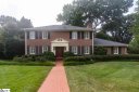 13 Parliament Road sold home in Greenville, SC