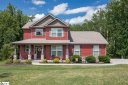 428 Jericho Ridge Trail sold home in Easley, SC