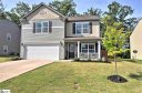 534 Lone Rider Path sold home in Duncan, SC