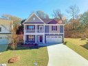 312 Easton Medow Way Lot 31 sold home in Greer, SC