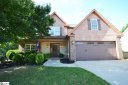408 Chestnut Woods Court sold home in Greer, SC