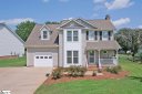 8 Fairview Place sold home in Greer, SC