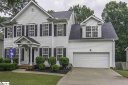 431 Roberts Road sold home in Taylors, SC