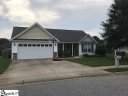 256 Sleepy River Road sold home in Simpsonville, SC