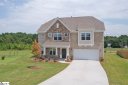 617 N Meadows Lane sold home in Easley, SC