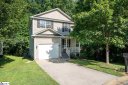 7 Squirrel Hollow Court sold home in Greer, SC
