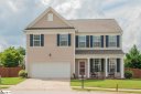 4 Mound Court sold home in Greer, SC