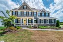 200 Edwin Ellis Drive sold home in Greer, SC
