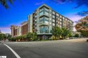 100 E Washington Avenue Unit 28 sold home in Greenville, SC