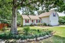 303 Hyde Park Lane sold home in Mauldin, SC