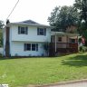 114 Cedar Creek Drive sold home in Travelers Rest, SC