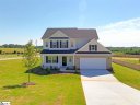 301 S Harvest Moon Way sold home in Easley, SC